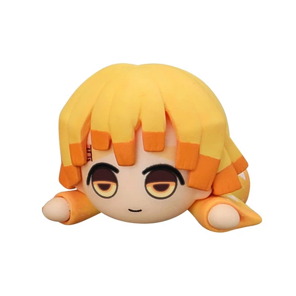 SEGA Demon Slayer Lay-Down Puchi Figure 2 Blind Box - Image 5