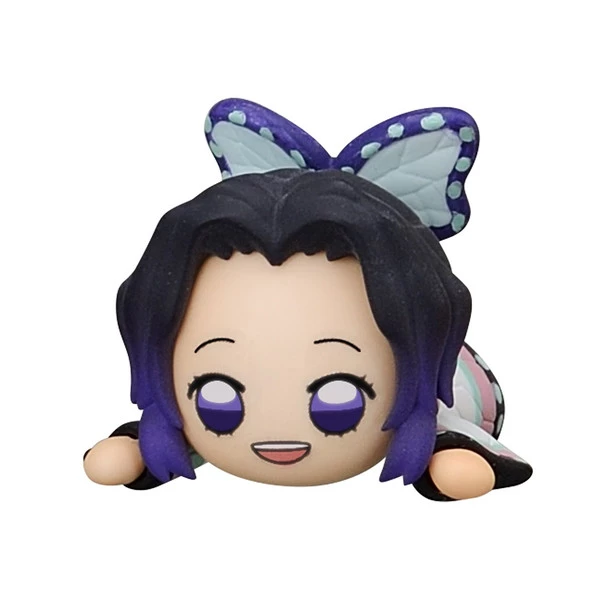 SEGA Demon Slayer Lay-Down Puchi Figure 2 Blind Box - Image 6