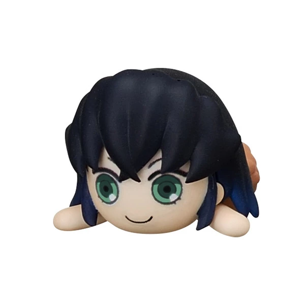 SEGA Demon Slayer Lay-Down Puchi Figure 2 Blind Box - Image 8
