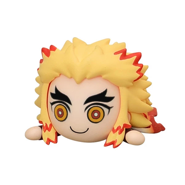SEGA Demon Slayer Lay-Down Puchi Figure 2 Blind Box - Image 9