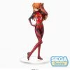 SEGA Asuka Shikinami Langley Evangelion 3.0+1.0 Thrice Upon A Time SPM Prize Figure