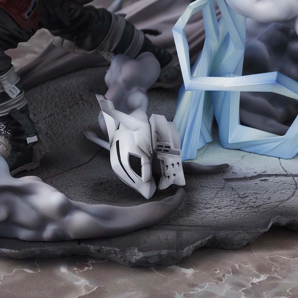 TAKARA TOMY Izuku Midoriya Vs Stain My Hero Academia Figure Set - Image 9