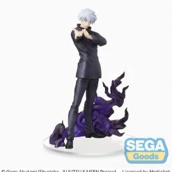 SEGA Satoru Gojo Jujutsu Kaisen SPM Prize Figure