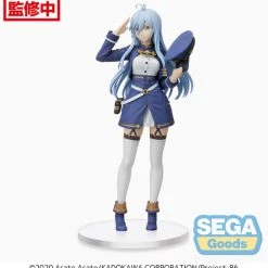 SEGA Lena Handler Ver 86 Eighty-Six Figure