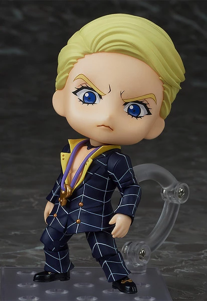 MEDICOS ENTERTAINMENT Prosciutto JoJo's Bizarre Adventure Golden Wind Nendoroid Figure