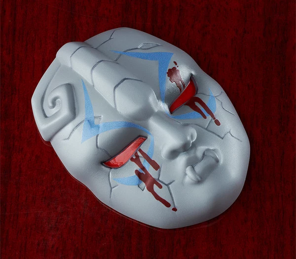 MEDICOS ENTERTAINMENT Dio Brando JoJo's Bizarre Adventure Nendoroid Figure - Image 4