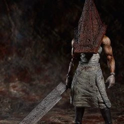 FREEING Red Pyramid Thing (2nd-run) Silent Hill 2 Figma Figure