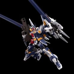 SENTINEL Combine R-Gun Powered Super Robot Wars Riobot Figure