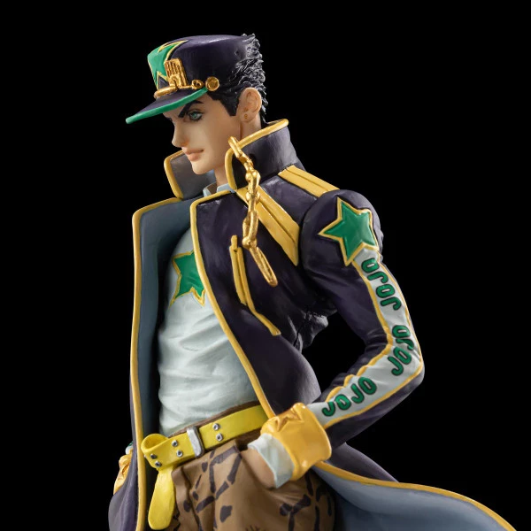 SENTINEL Jotaro Kujo JoJo's Bizarre Adventure Stone Ocean Pen Figure - Image 2