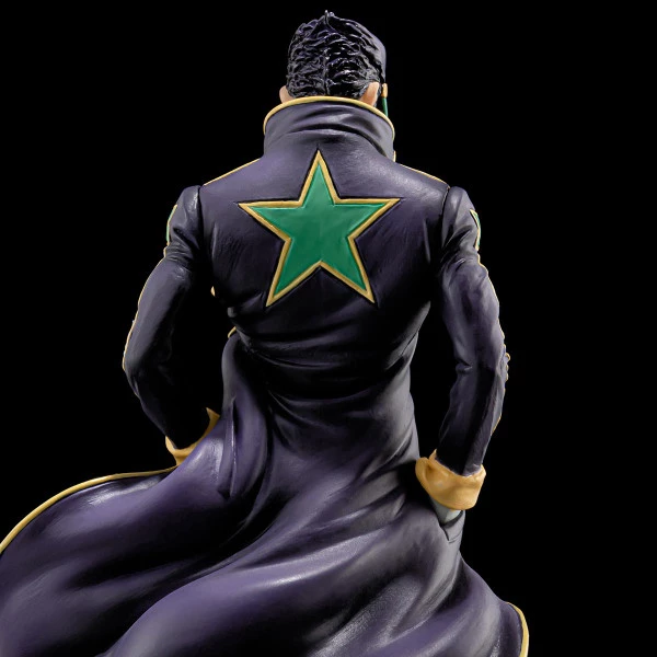 SENTINEL Jotaro Kujo JoJo's Bizarre Adventure Stone Ocean Pen Figure - Image 4