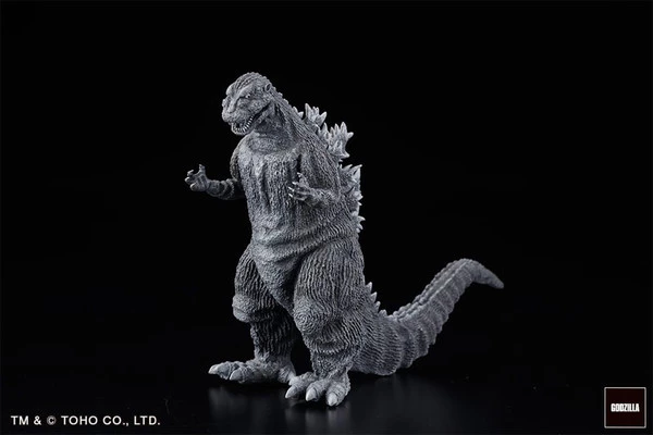 ART SPIRITS History Of Godzilla Part 1 Hyper Modeling Series Miniature Figure Set - Image 2