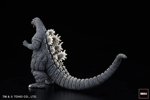 ART SPIRITS History Of Godzilla Part 1 Hyper Modeling Series Miniature Figure Set - Image 5