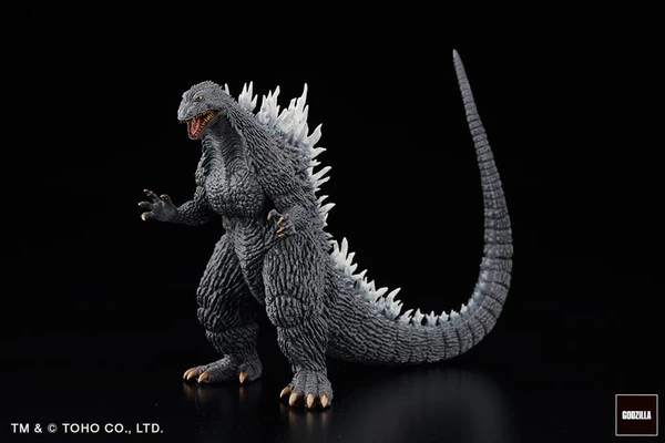 ART SPIRITS History Of Godzilla Part 1 Hyper Modeling Series Miniature Figure Set - Image 6