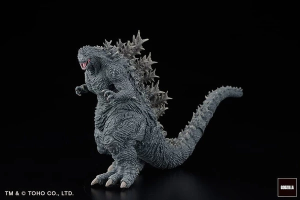 ART SPIRITS History Of Godzilla Part 1 Hyper Modeling Series Miniature Figure Set - Image 8