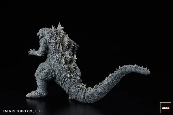 ART SPIRITS History Of Godzilla Part 1 Hyper Modeling Series Miniature Figure Set - Image 9