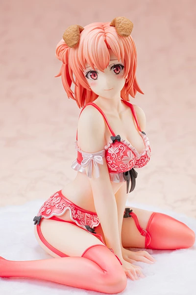 REVOLVE Yui Yuigahama Lingerie Ver My Teen Romantic Comedy SNAFU TOO! Figure - Image 8