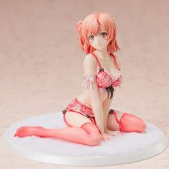 REVOLVE Yui Yuigahama Lingerie Ver My Teen Romantic Comedy SNAFU TOO! Figure