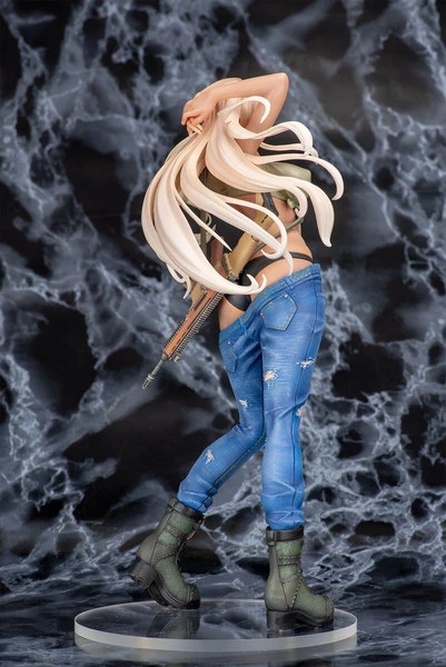 PULCHRA Chie Masami Original Character Figure - Image 5