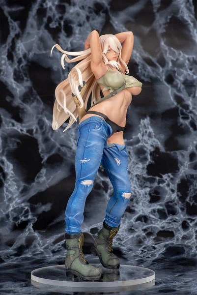 PULCHRA Chie Masami Original Character Figure - Image 6