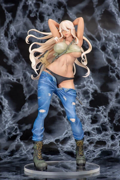 PULCHRA Chie Masami Original Character Figure - Image 7