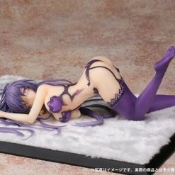 B-FULL Tohka Yatogami (Re-run) Inverted Deactivated Reisou Ver Date A Live Figure