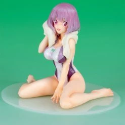 FOTS JAPAN Akane Shinjo Swimsuit Ver SSSS.GRIDMAN Figure