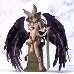 FOTS JAPAN Sharurunowa Original Character Figure