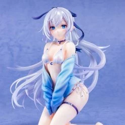 FOTS JAPAN Aqua-chan Original Character Figure