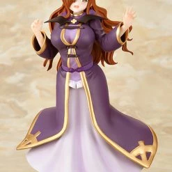HELIOS Wiz Konosuba Figure