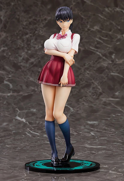 MIRAI-KOJO Akira Todo World's End Harem Figure - Image 2