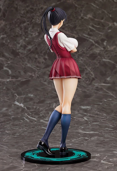 MIRAI-KOJO Akira Todo World's End Harem Figure - Image 3