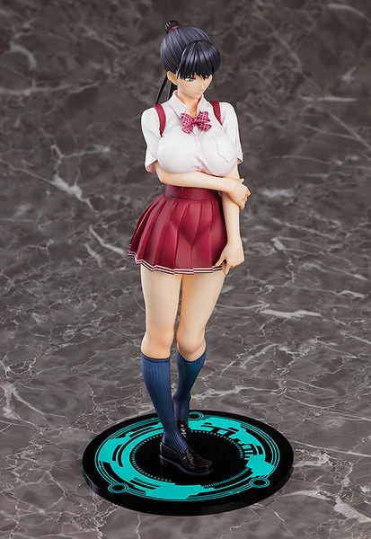 MIRAI-KOJO Akira Todo World's End Harem Figure - Image 4