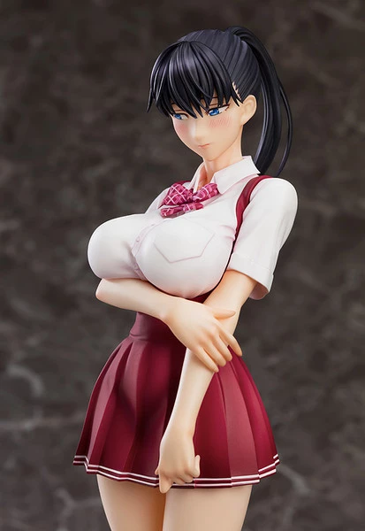 MIRAI-KOJO Akira Todo World's End Harem Figure - Image 6