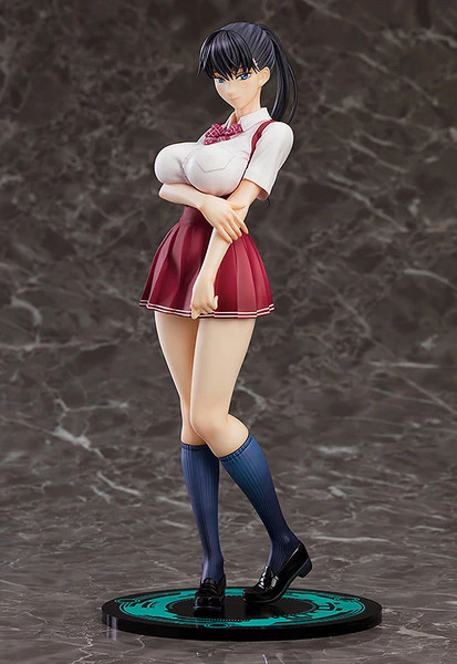 MIRAI-KOJO Akira Todo World's End Harem Figure