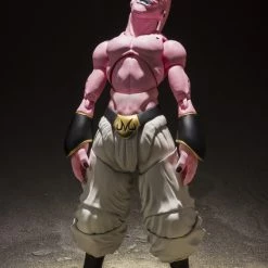 TAMASHII NATIONS Majin Buu Evil Form Ver Dragon Ball Z SH Figuarts Figure