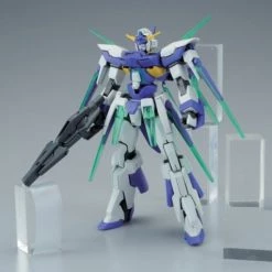 BANDAI FIGURE Gundam AGE-FX Mobile Suit Gundam HGAGE 1/144 Model Kit
