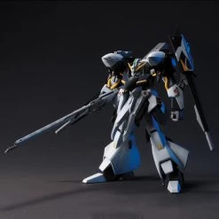 BANDAI FIGURE ORX-005 Gaplant TR-5 Hrairoo Mobile Suit Gundam HGUC 1/144 Model Kit