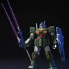 BANDAI FIGURE GM Striker Mobile Suit Gundam HGUC 1/144 Model Kit