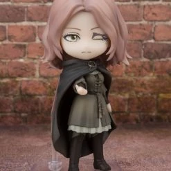 TAMASHII NATIONS Melina Elden Ring Figuarts Mini Figure
