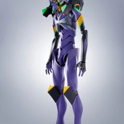 TAMASHII NATIONS Evangelion 13 Evangelion: 3.0+1.0 Thrice Upon A Time Figure