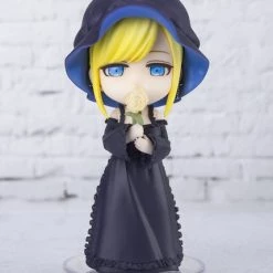 TAMASHII NATIONS Alice The Duke Of Death And His Black Maid Figuarts Mini Figure