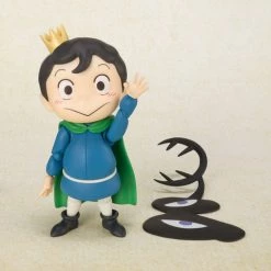 TAMASHII NATIONS Bojji & Kage Ranking Of Kings SH Figuarts Figure