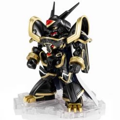 TAMASHII NATIONS Alphamon Special Color Ver Digimon Adventure Tri Nxedge Style Figure
