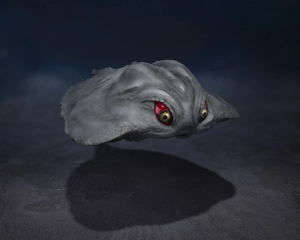 TAMASHII NATIONS Hedorah 50th Anniversary Ver Godzilla Vs Hedorah SH MonterArts Figure Set - Image 6