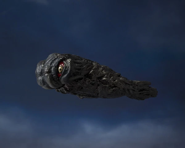 TAMASHII NATIONS Hedorah 50th Anniversary Ver Godzilla Vs Hedorah SH MonterArts Figure Set - Image 7