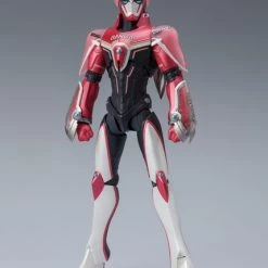 TAMASHII NATIONS Barnaby Brooks Jr Style 3 Ver Tiger & Bunny 2 SH Figuarts Figure