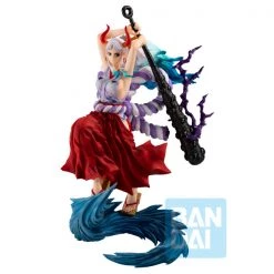BANDAI FIGURE Yamato One Piece Ichiban Figure