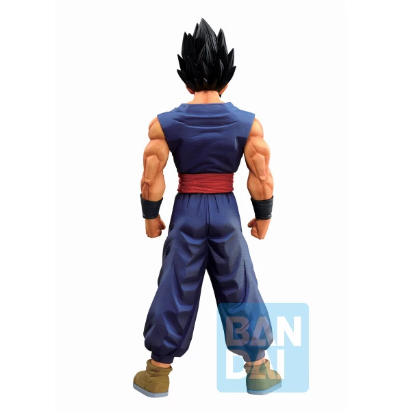 BANDAI FIGURE Ultimate Gohan Dragon Ball Super Super Hero Ichiban Figure - Image 4