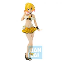 BANDAI FIGURE Mami Nanami Summer Dress Ver Rent-A-Girlfriend Ichiban Figure