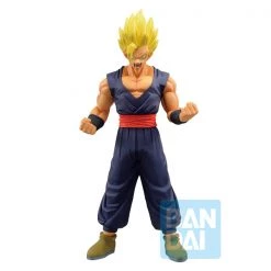 BANDAI FIGURE Super Saiyan Son Gohan Dragon Ball Super Super Hero Ichiban Figure